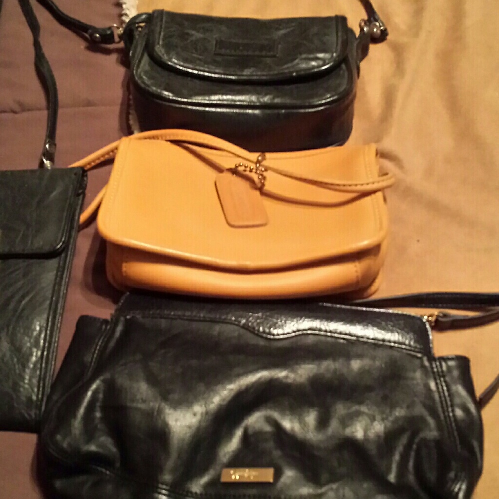 Purses - Picture 2 of 2